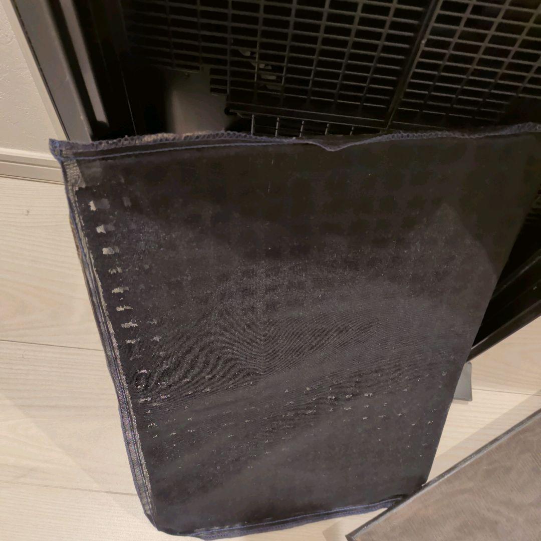 Panasonic 加湿空気清浄機 F-VC70XT 2020年製