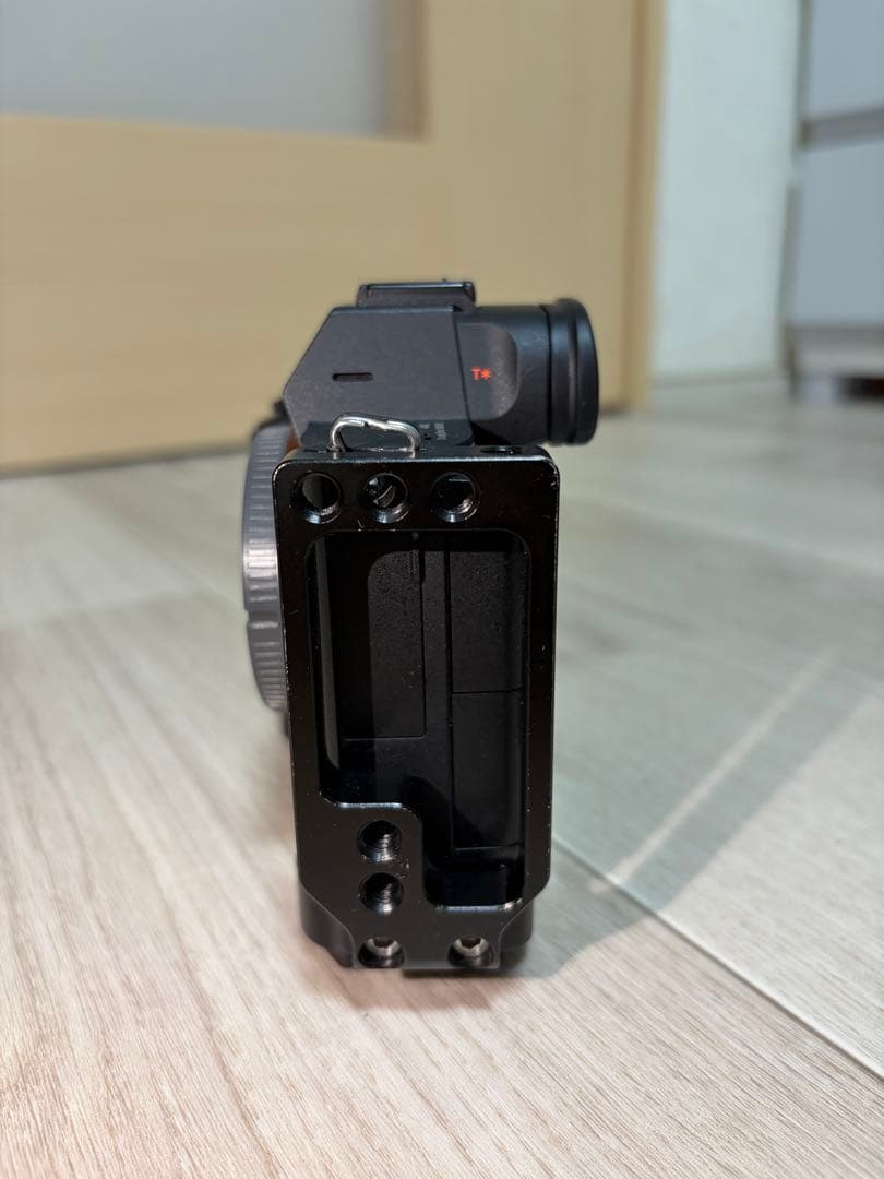 SONY α7Ⅲ ボディ＋縦グリップセット【美品・保証書付き】