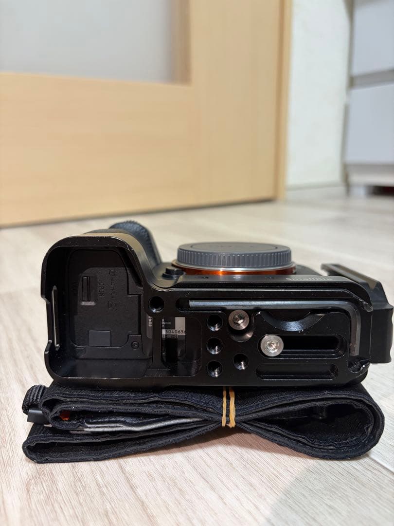 SONY α7Ⅲ ボディ＋縦グリップセット【美品・保証書付き】