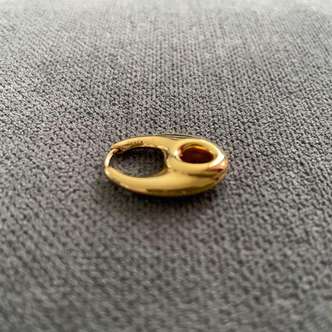 MARIA BLACK ピアス