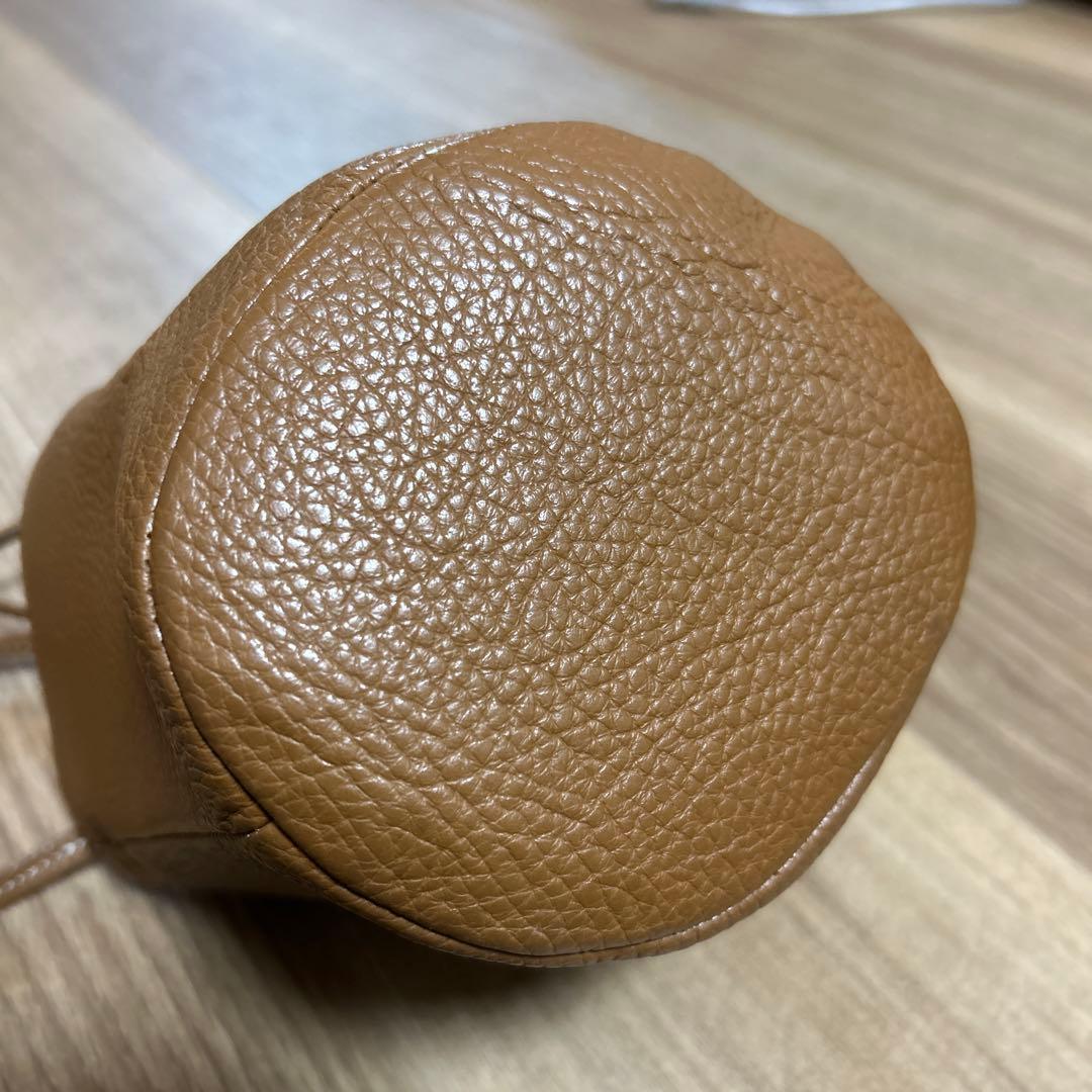 バッグ AYAKO Pottery Bag/beige