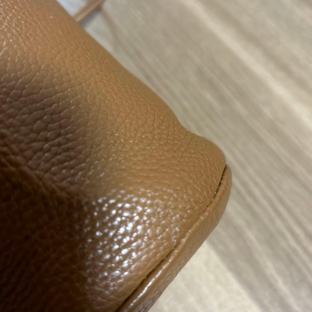 バッグ AYAKO Pottery Bag/beige