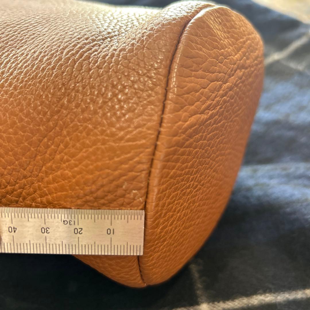 バッグ AYAKO Pottery Bag/beige