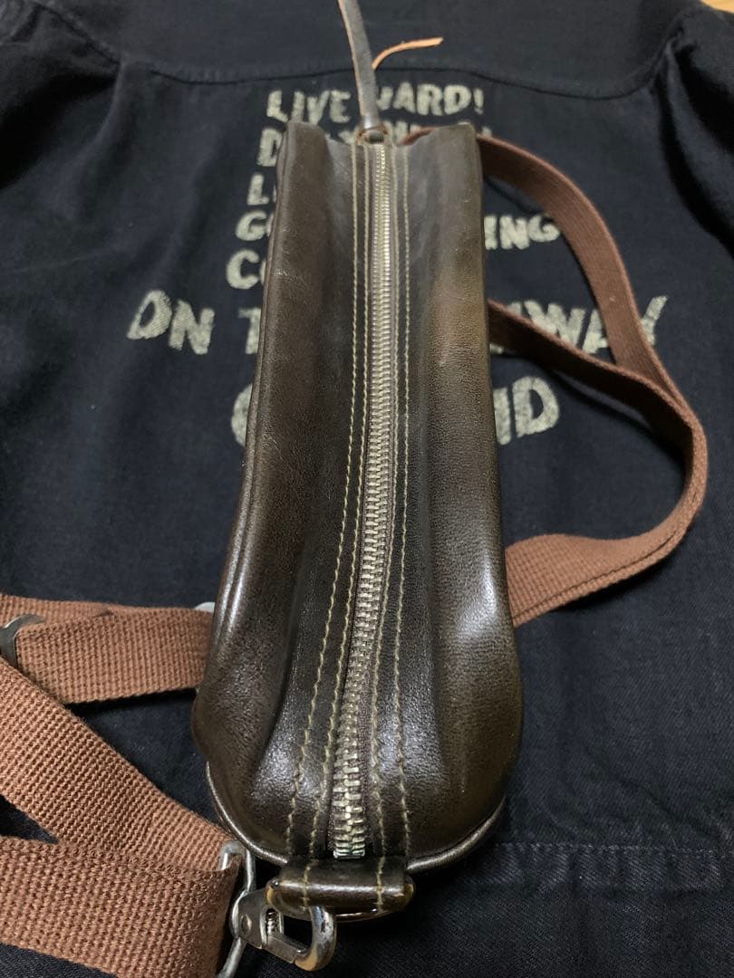 レイボーカントリー ショルダーバッグ