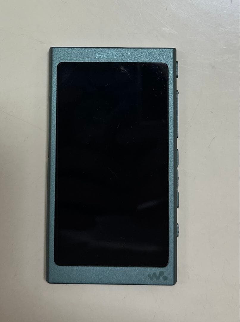 SONY NW-A46 ウォークマン Aシリーズ