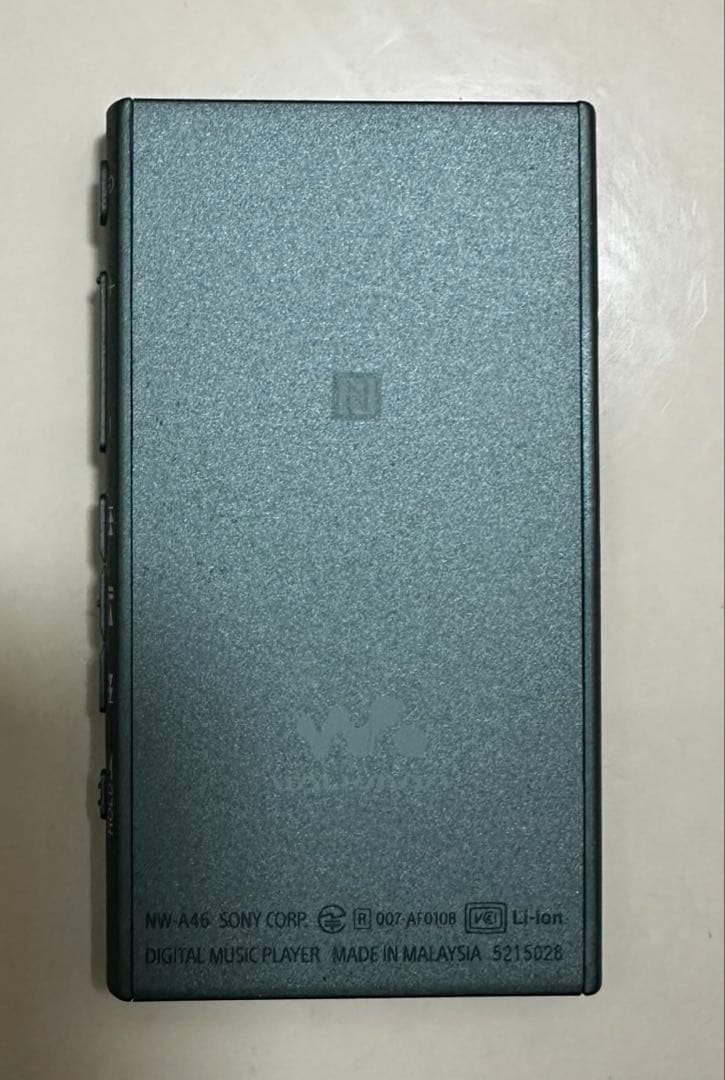 SONY NW-A46 ウォークマン Aシリーズ