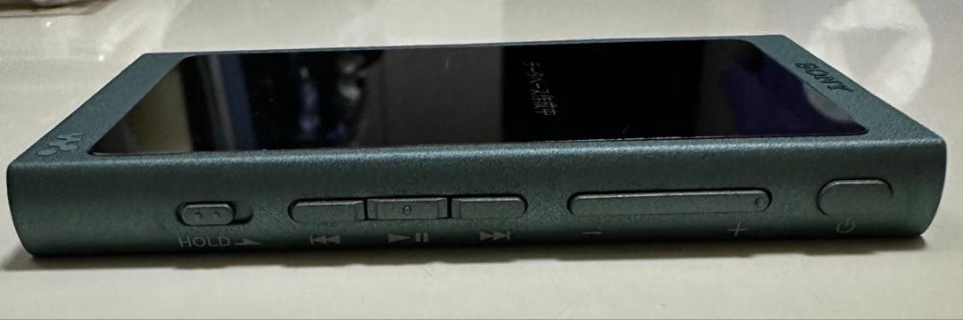 SONY NW-A46 ウォークマン Aシリーズ