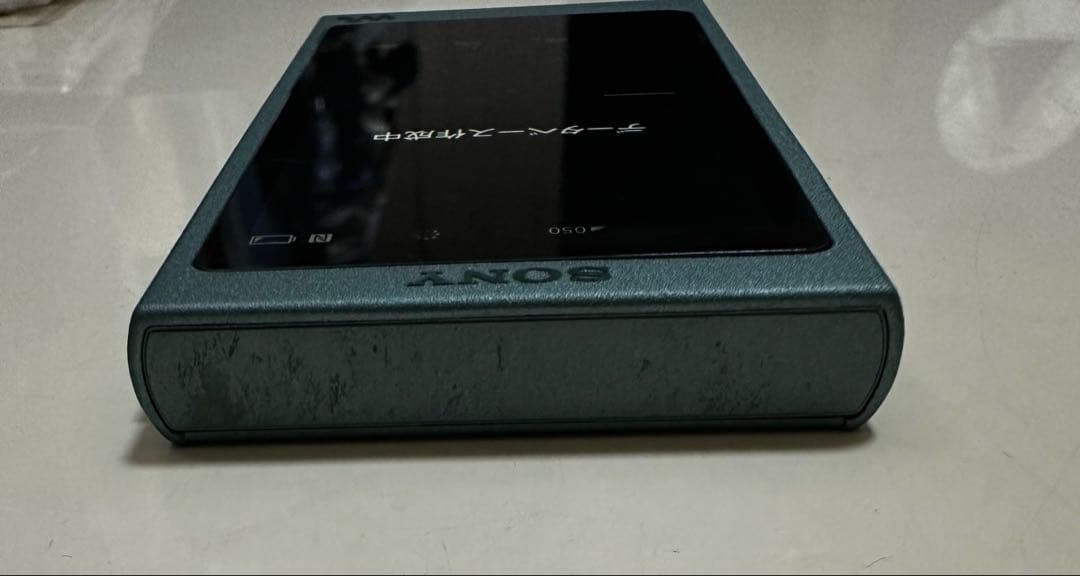 SONY NW-A46 ウォークマン Aシリーズ