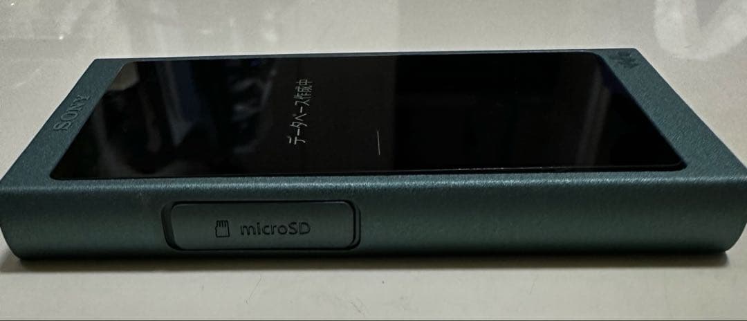 SONY NW-A46 ウォークマン Aシリーズ