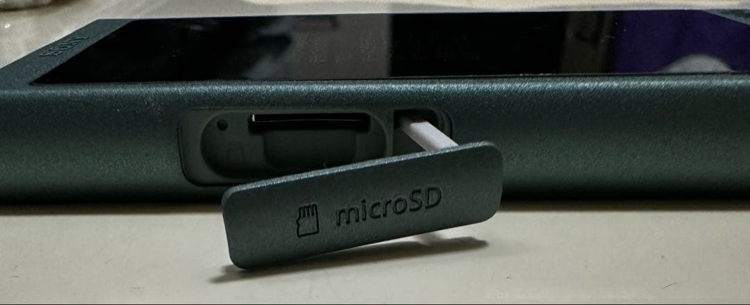 SONY NW-A46 ウォークマン Aシリーズ