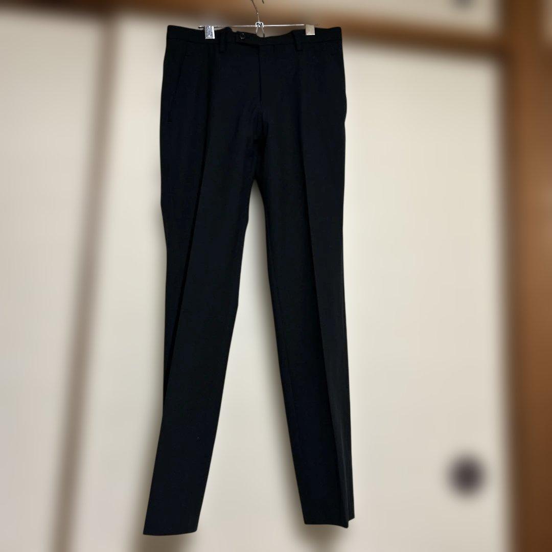 helmut lang ヘルムートハング　スラックス