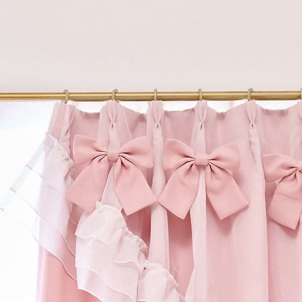 12月10迄専用商品 ロマンティックプリンセス カーテン