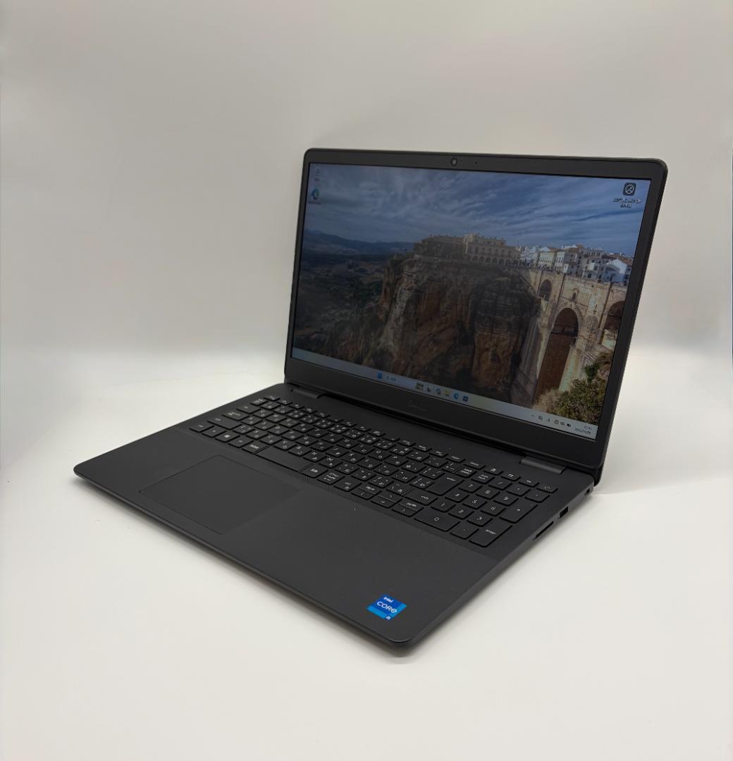 第11世代、Dell Vostro 3500、8GB、新品256 SSD+500