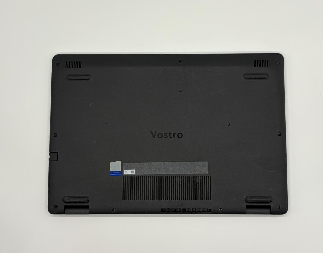 第11世代、Dell Vostro 3500、8GB、新品256 SSD+500