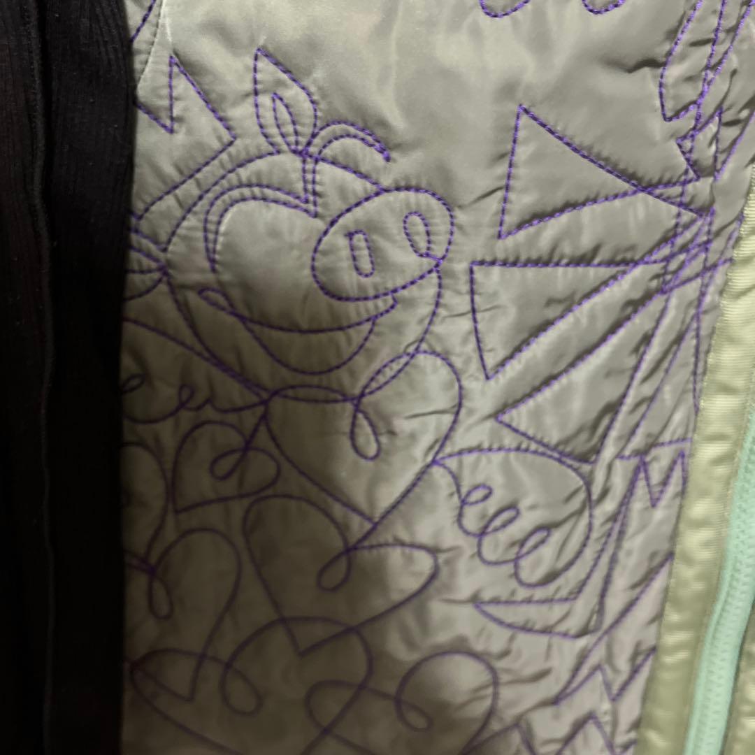 ❤️週末値下げ★アルベロベロ❣️ロングベスト