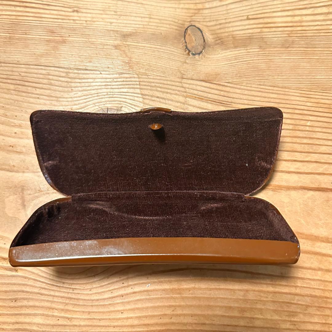 フランス空軍　アビエイターサングラス　デッドストック　50年代