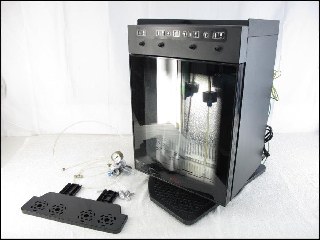 ■052■美品■GLOBALワイン・酒サーバー■funVino■SC-4B■