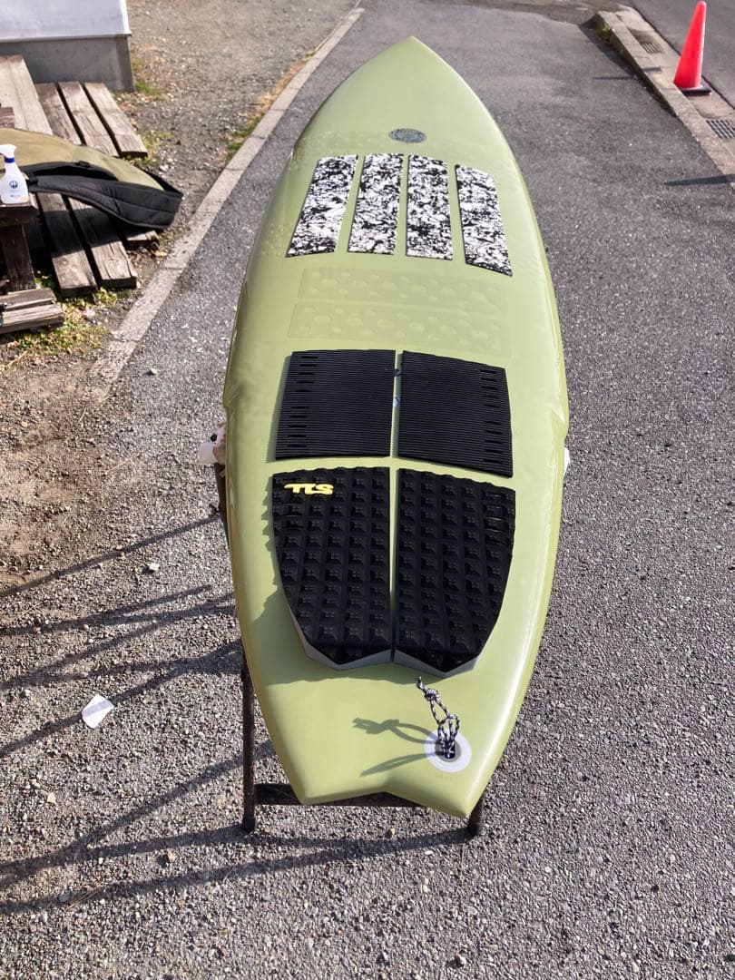 Chika It's Sence! 7'2\" サーフボード