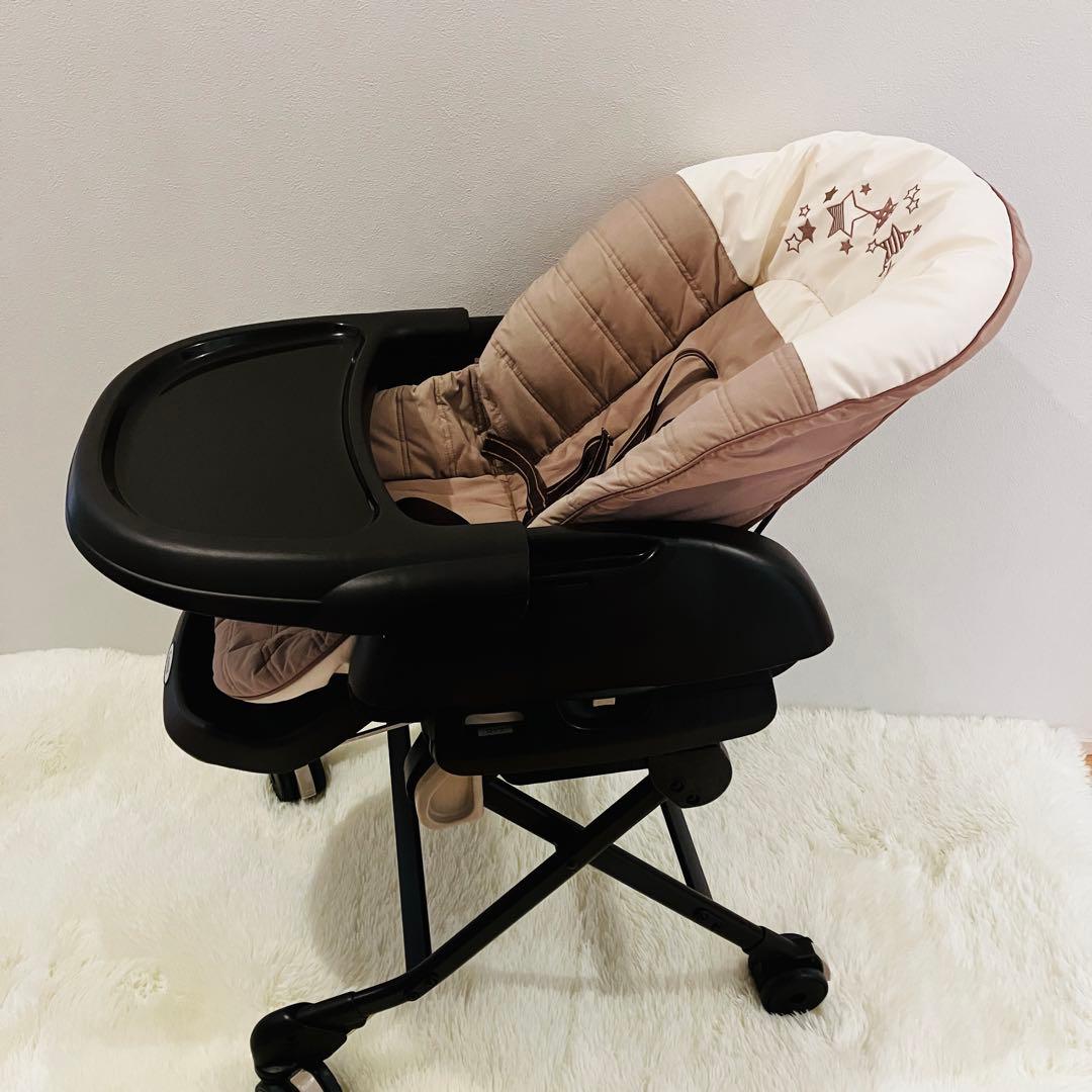 Combi ネムリラAT オートスウィング