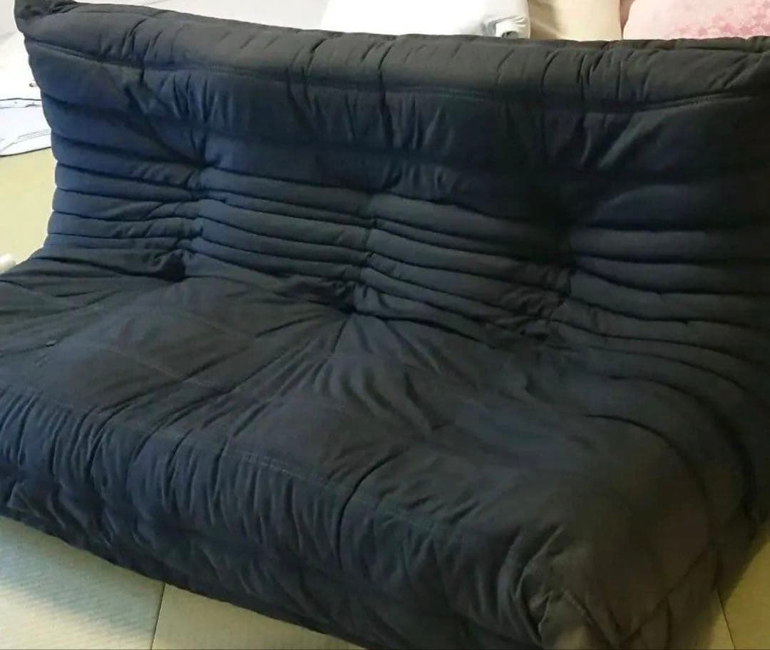 ligne roset togo リーンロゼ トーゴ 3p