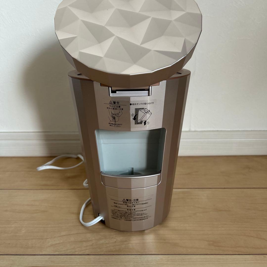 エ*ミ様 YA-MAN フォトスチーマー　YJSB1P