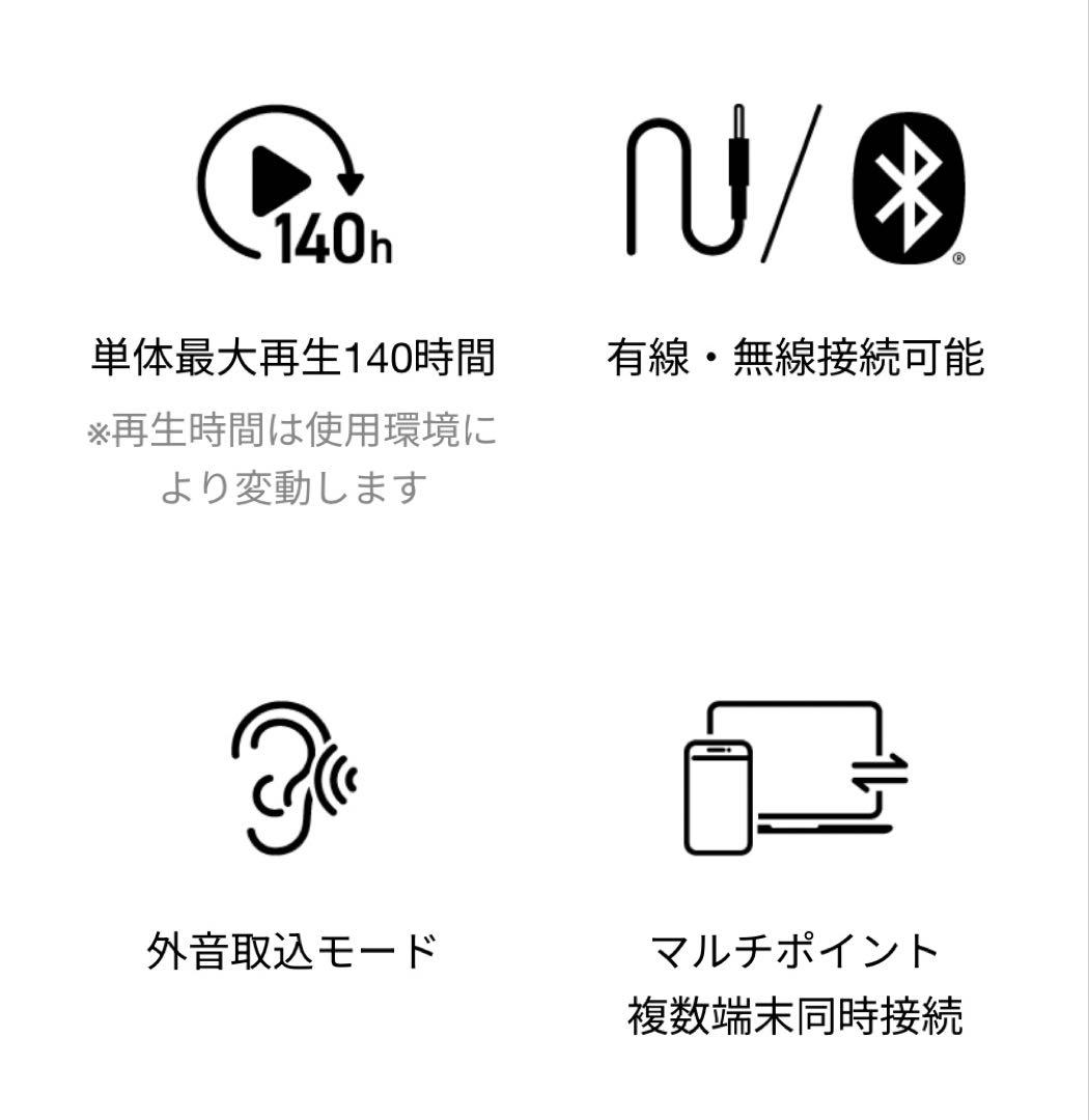 HYDE SPECIAL EDITION ヘッドホンAVIOT イヤホン