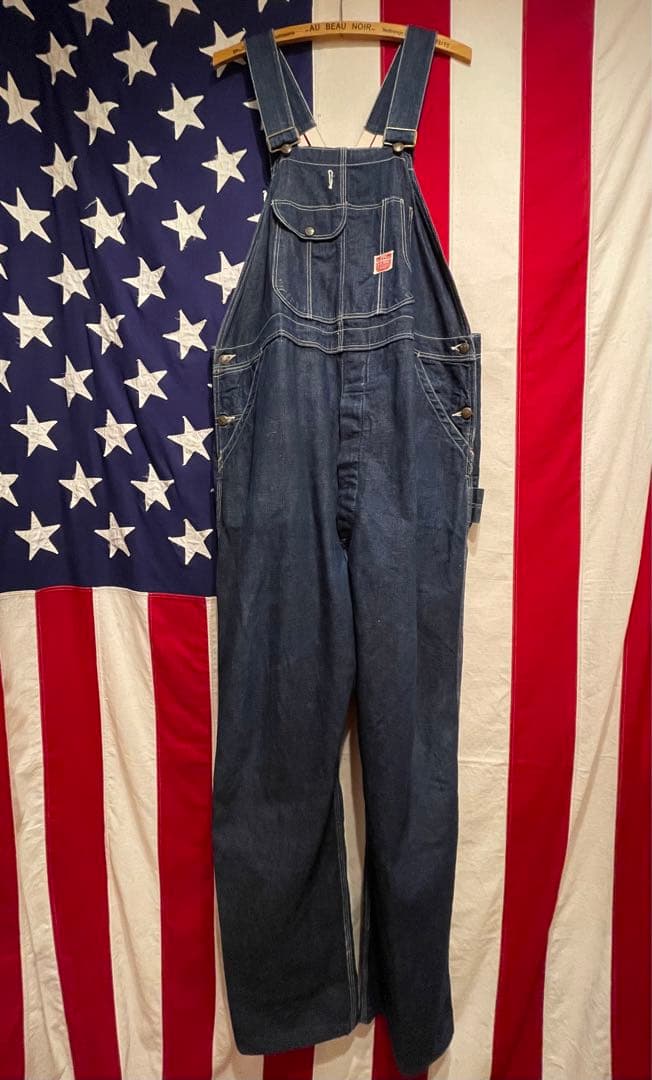 ★30s★40s★SAFE T FLAP★BIG MAC★SANFORIZE