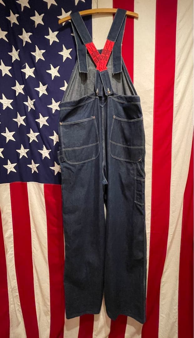 ★30s★40s★SAFE T FLAP★BIG MAC★SANFORIZE