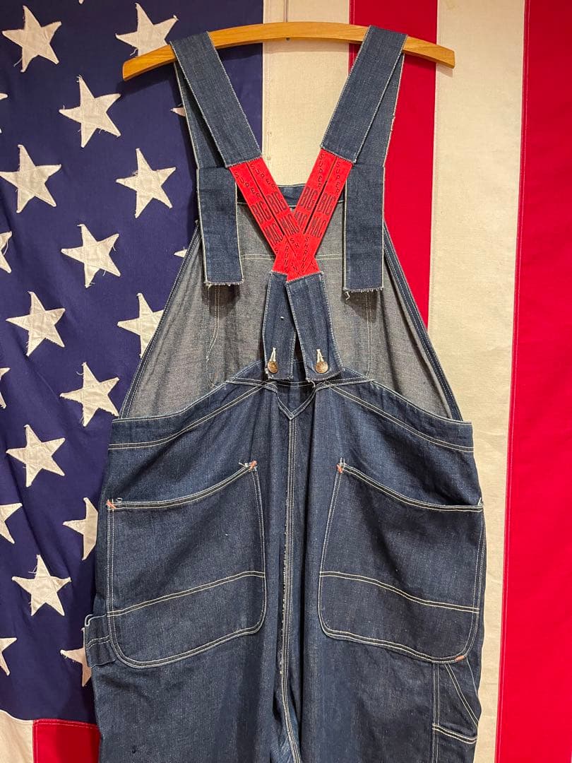 ★30s★40s★SAFE T FLAP★BIG MAC★SANFORIZE