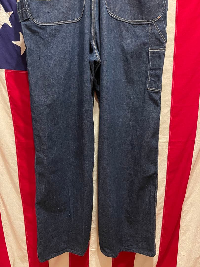 ★30s★40s★SAFE T FLAP★BIG MAC★SANFORIZE