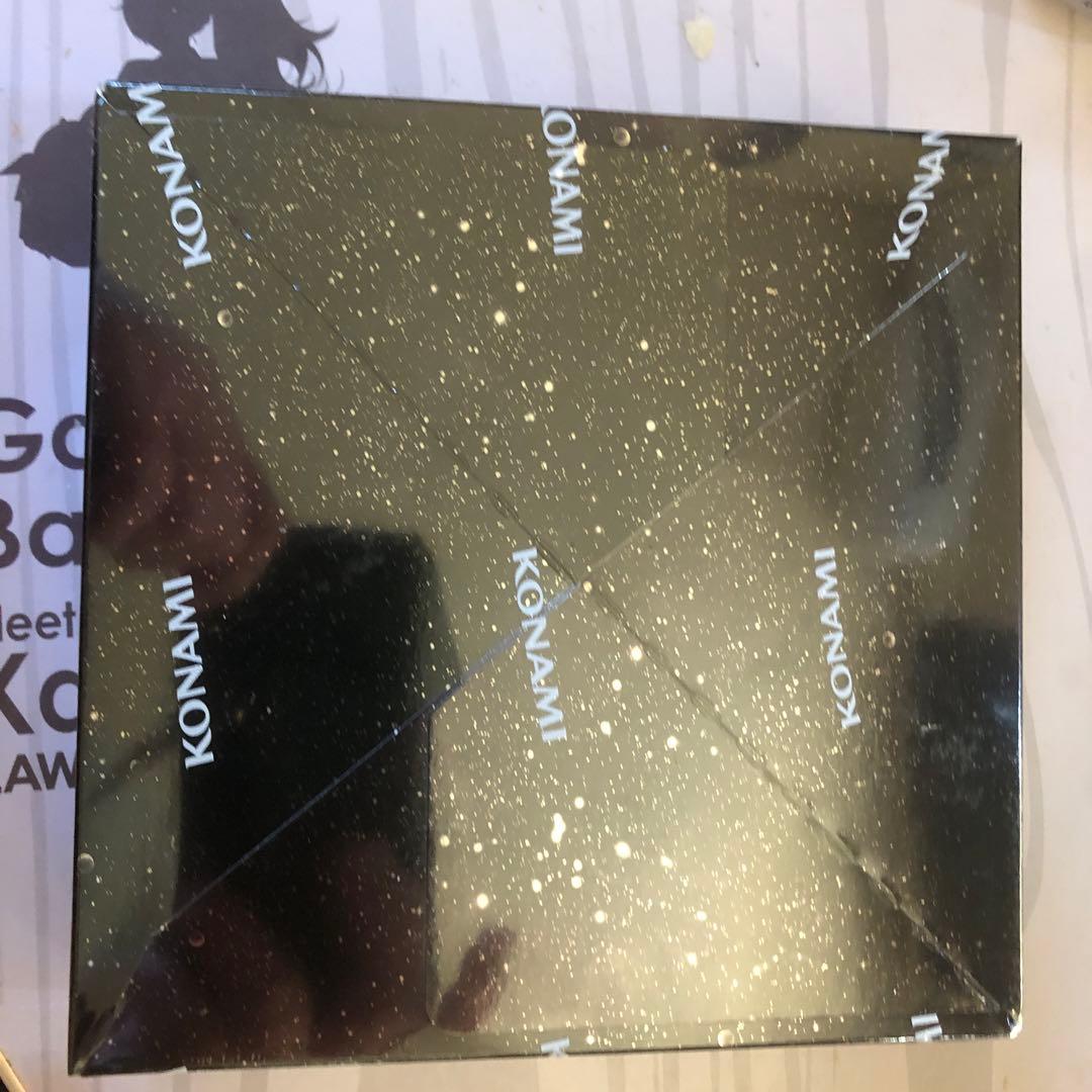 『悠久のギャラクティカ』の収録カードイラストを公開！ 新品 未開封