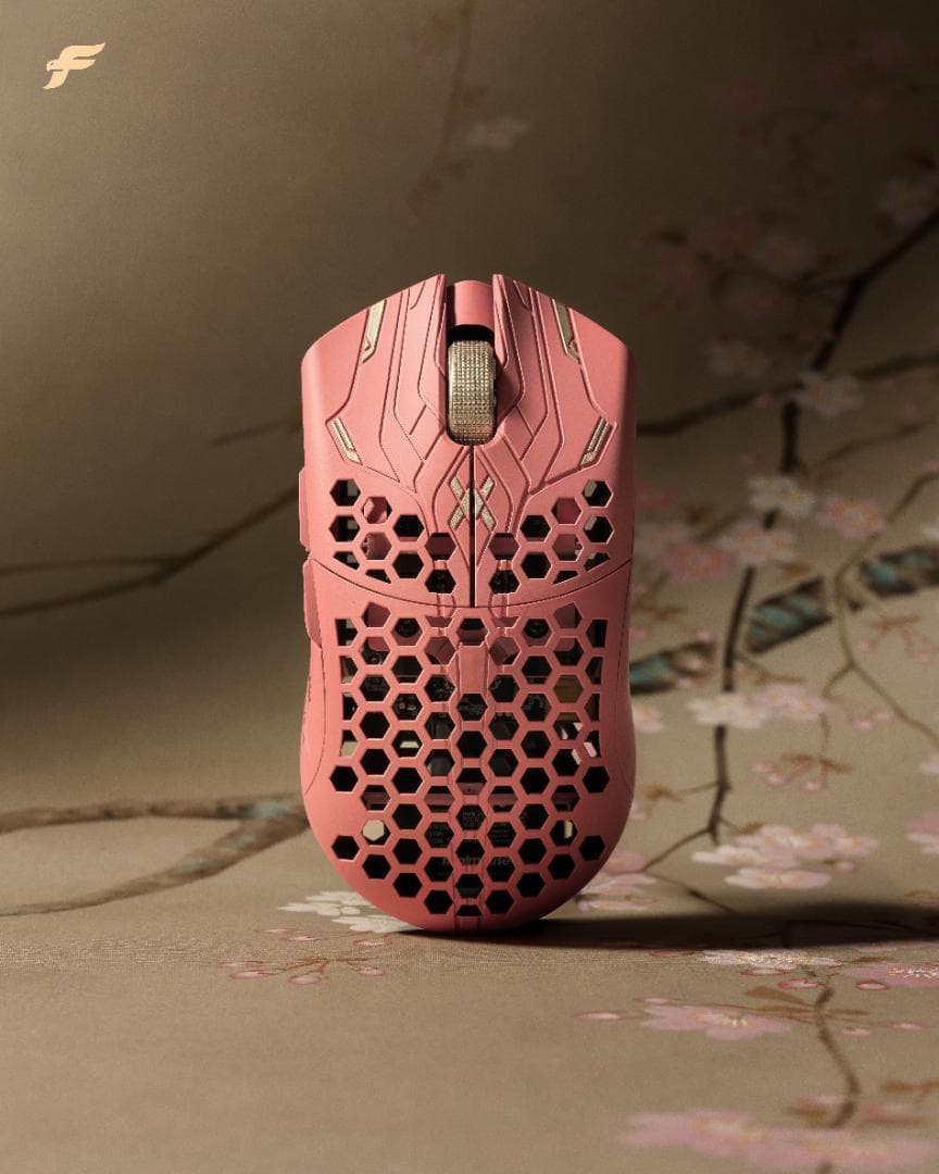 Finalmouse ULX Sakura Ｍsize 新品未開封 即日配送