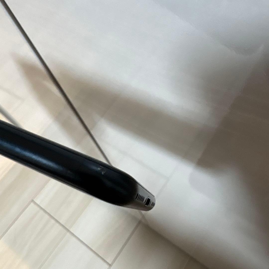 iPhoneSE 第3世代 ミッドナイト 64GB【ガラスフィルム付き