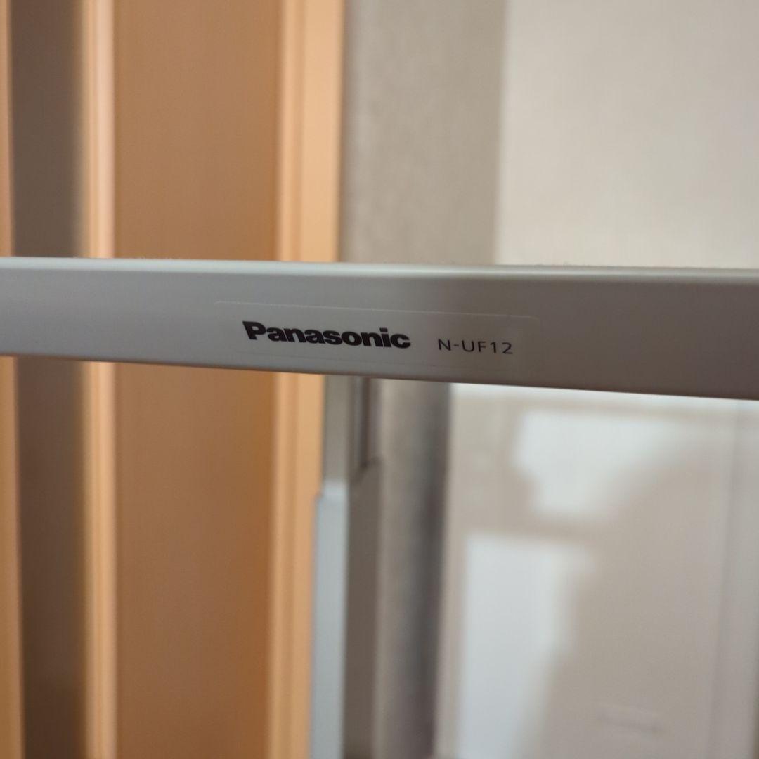 Panasonic N-UF12 衣類乾燥機用スタンド