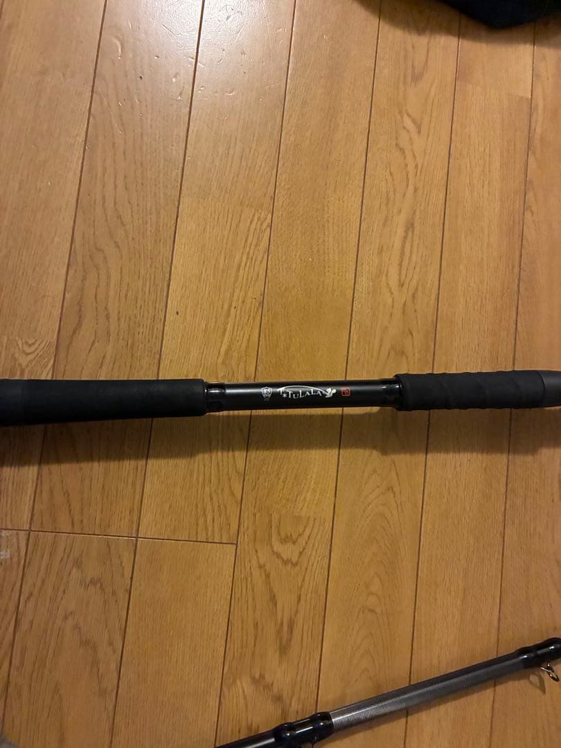 ツララ　モンストロW Record85zhc