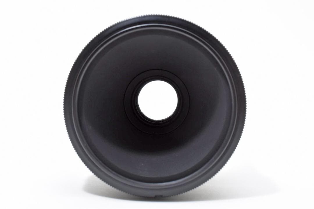 レンズ(単焦点) Nikon AF Micro-NIKKOR 55mm F2.8 #7908