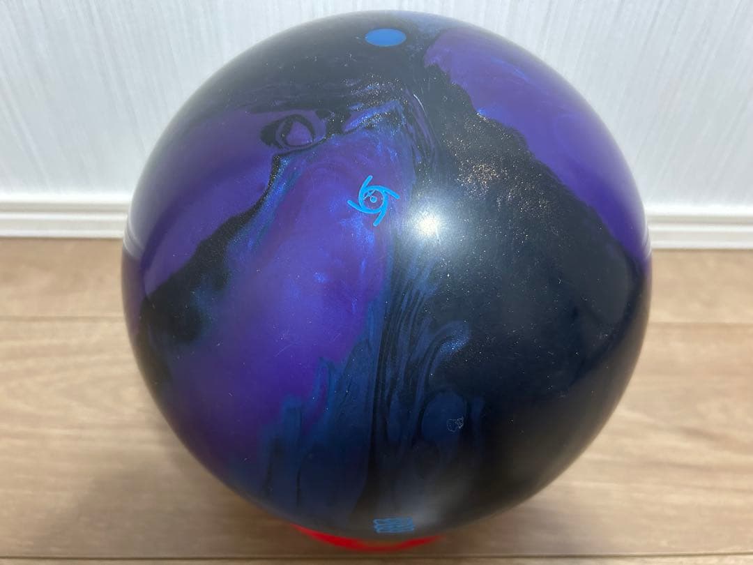 送料込み【新品】インフィニット・フィジックス　ストーム　15ポンド3オンス 2