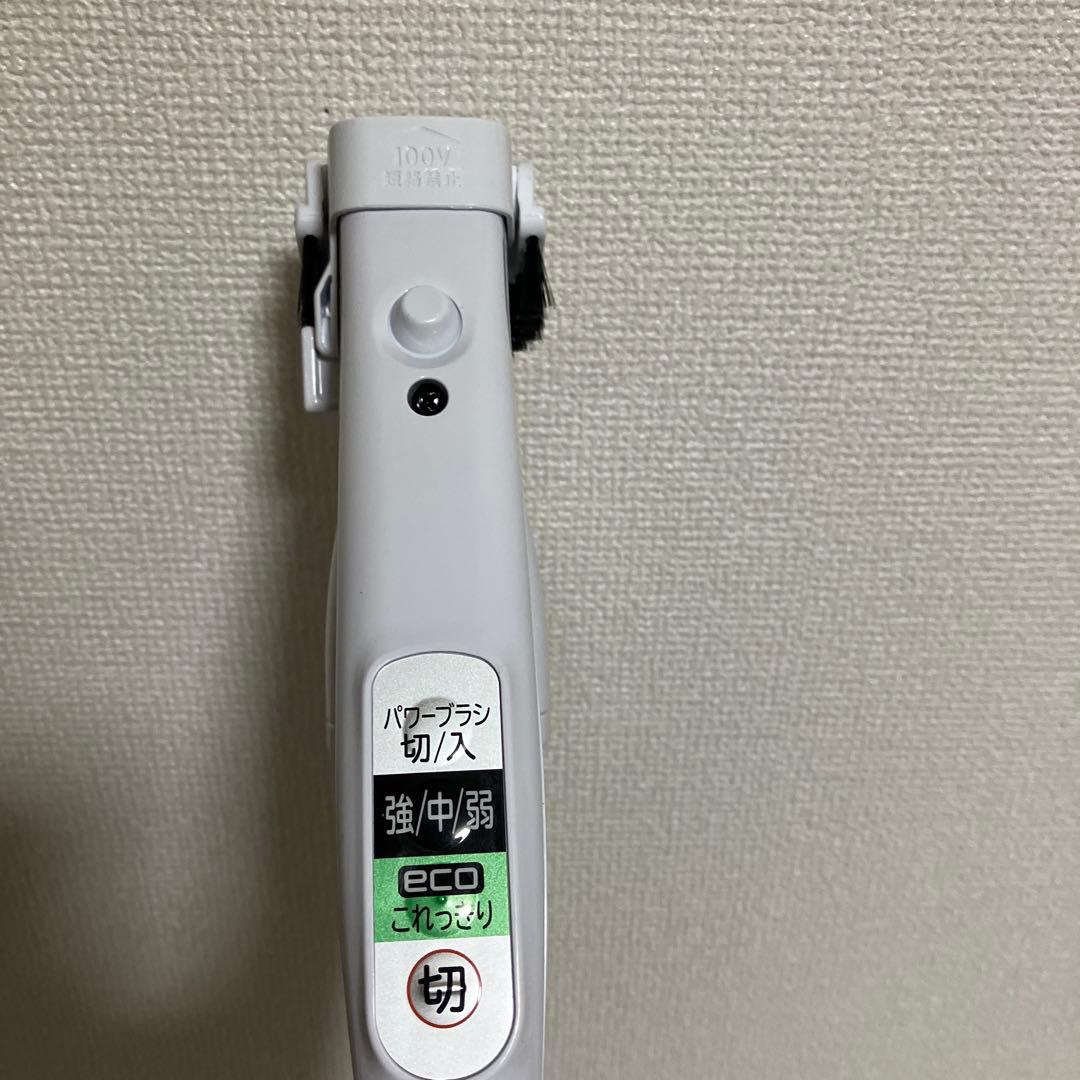 日立 紙パック式掃除機 CV-KP900H ホース　純正　動作保証　多機種対応