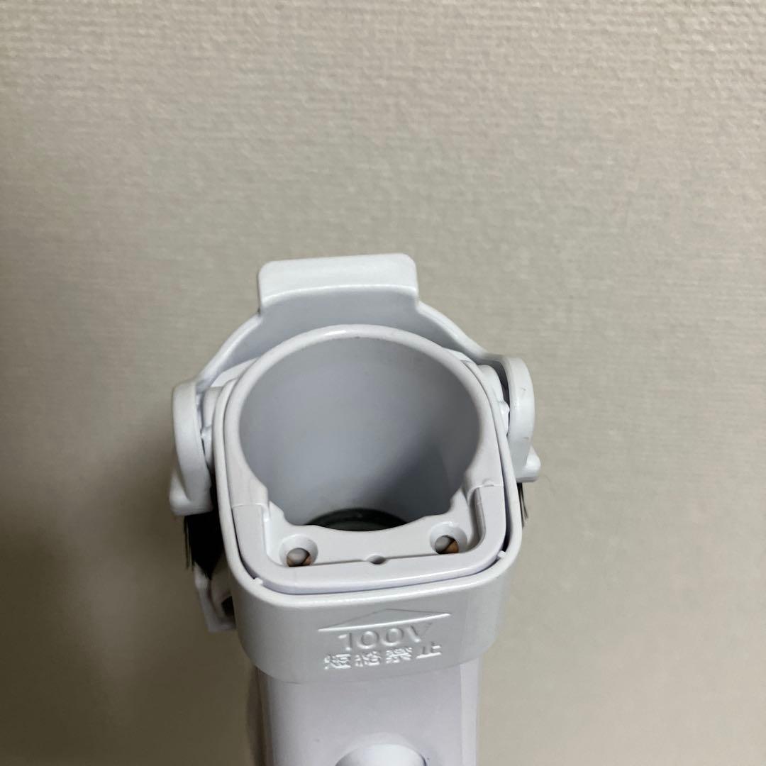 日立 紙パック式掃除機 CV-KP900H ホース　純正　動作保証　多機種対応