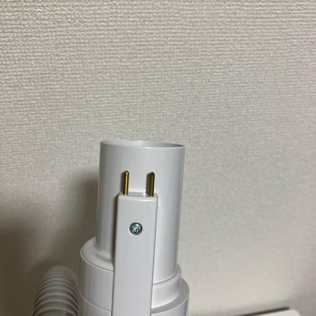 日立 紙パック式掃除機 CV-KP900H ホース　純正　動作保証　多機種対応