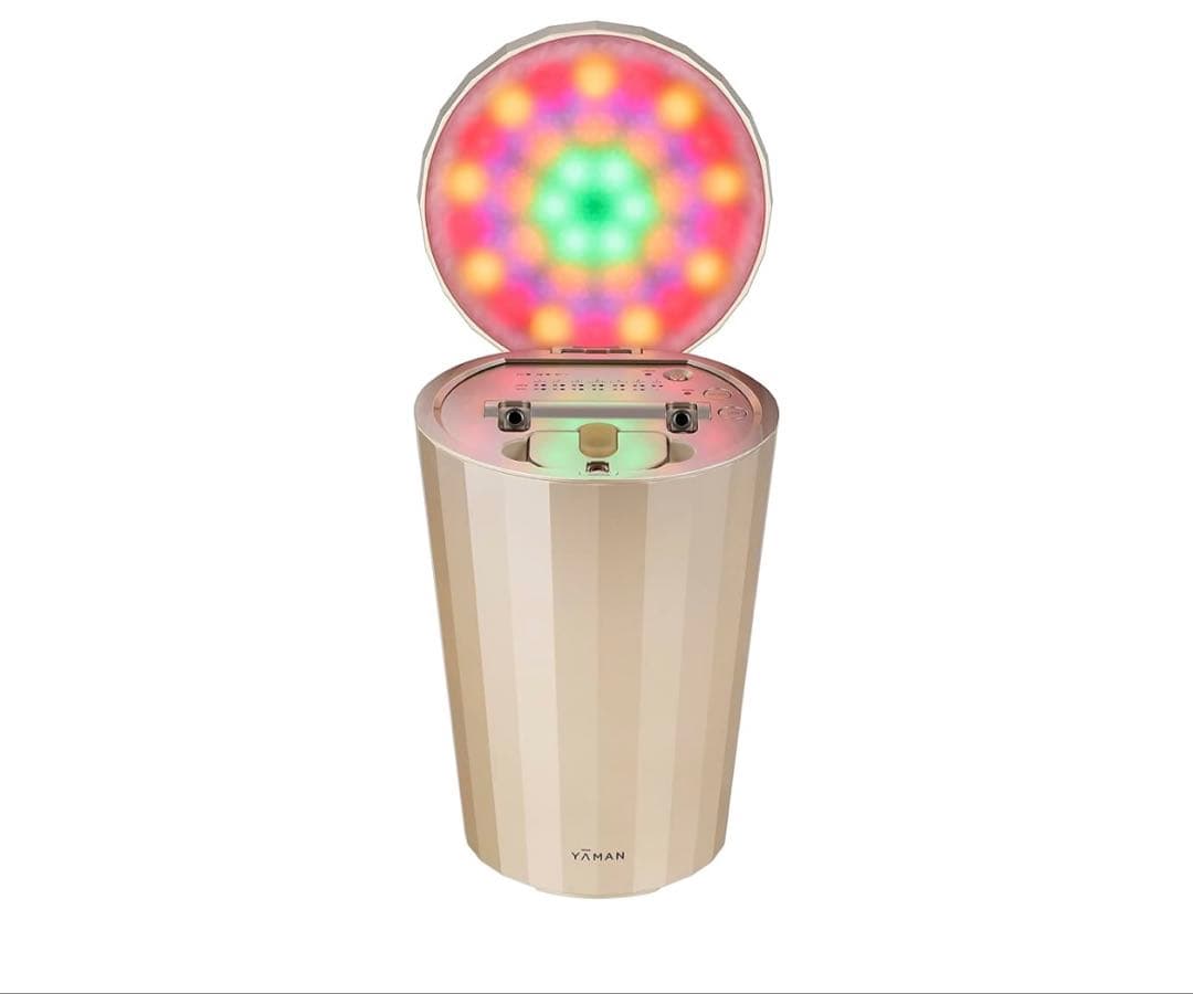 フォトケア 美顔器