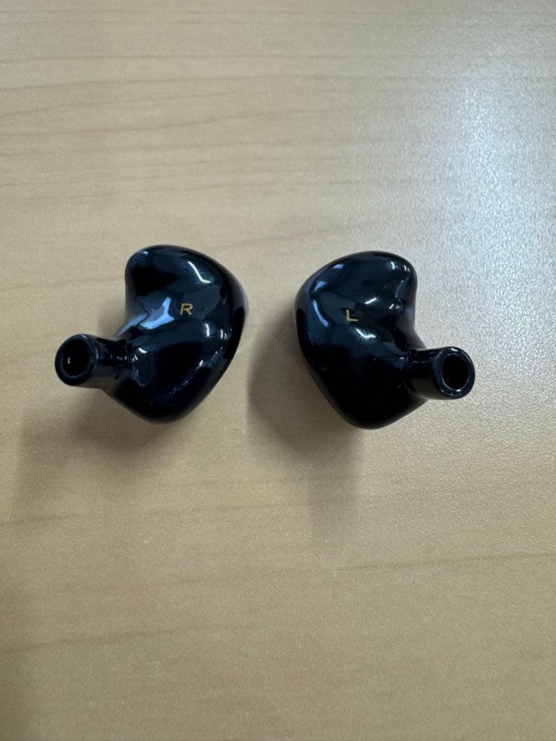 AFUL PERFORMER8 リケーブル可能イヤホン