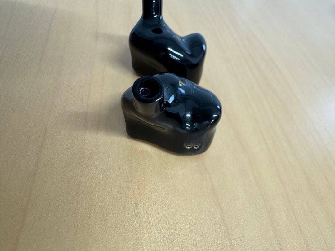 AFUL PERFORMER8 リケーブル可能イヤホン