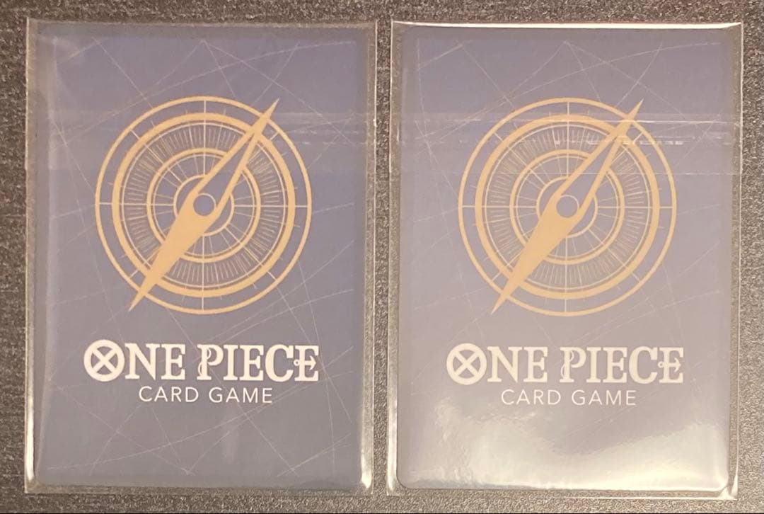 ジュエリー・ボニー　フラッグシップ入賞プロモ　2枚