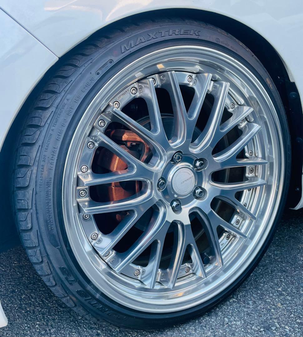 kaa♪♪ 【1本目】