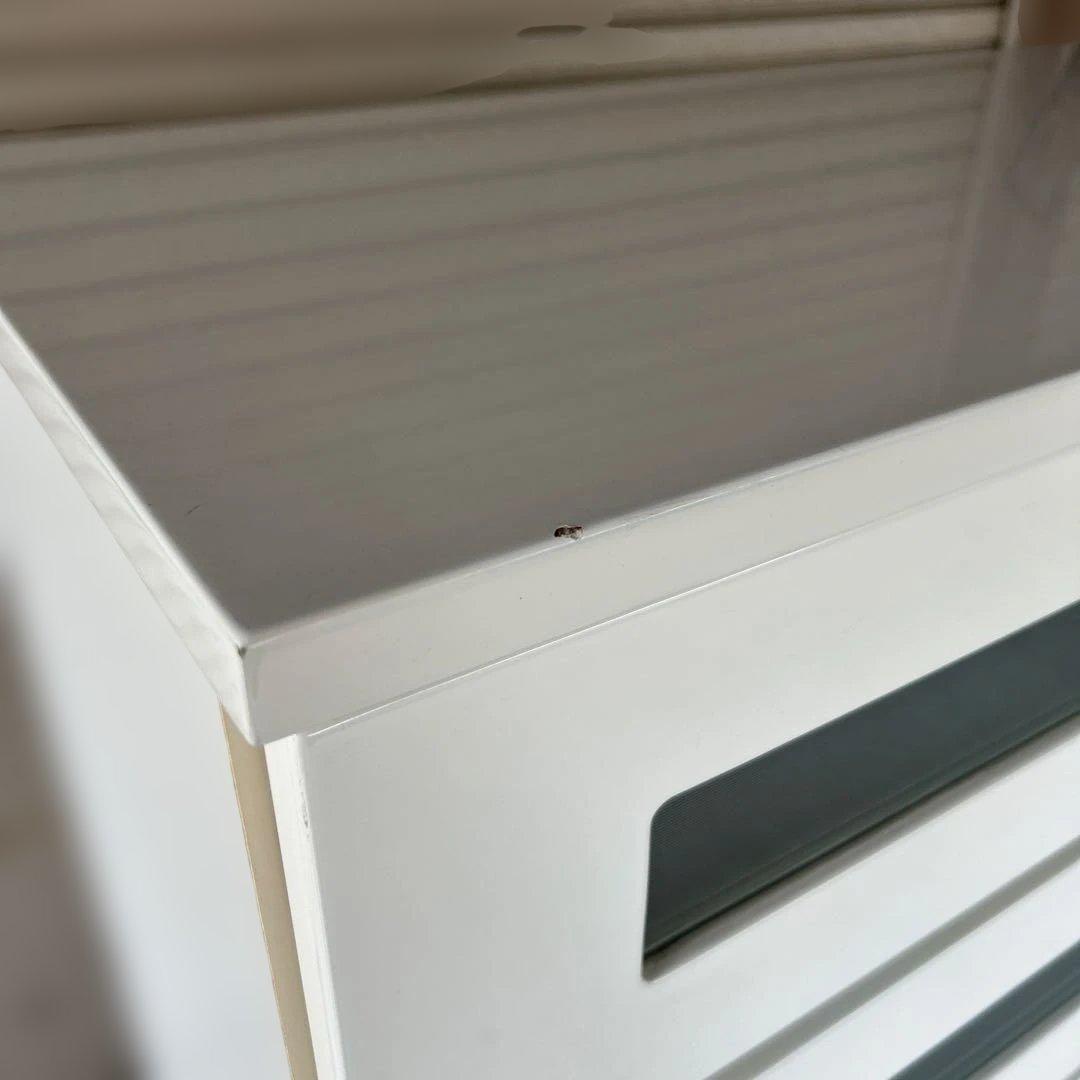 ☆送料込み☆日本製　ハイチェスト　タンス　衣類収納家具　エアコン洗浄スプレー×2