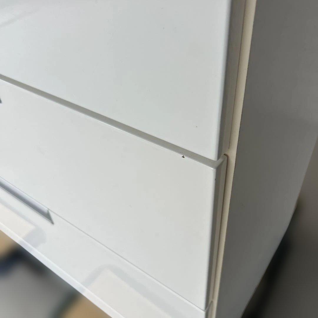 ☆送料込み☆日本製　ハイチェスト　タンス　衣類収納家具　エアコン洗浄スプレー×2