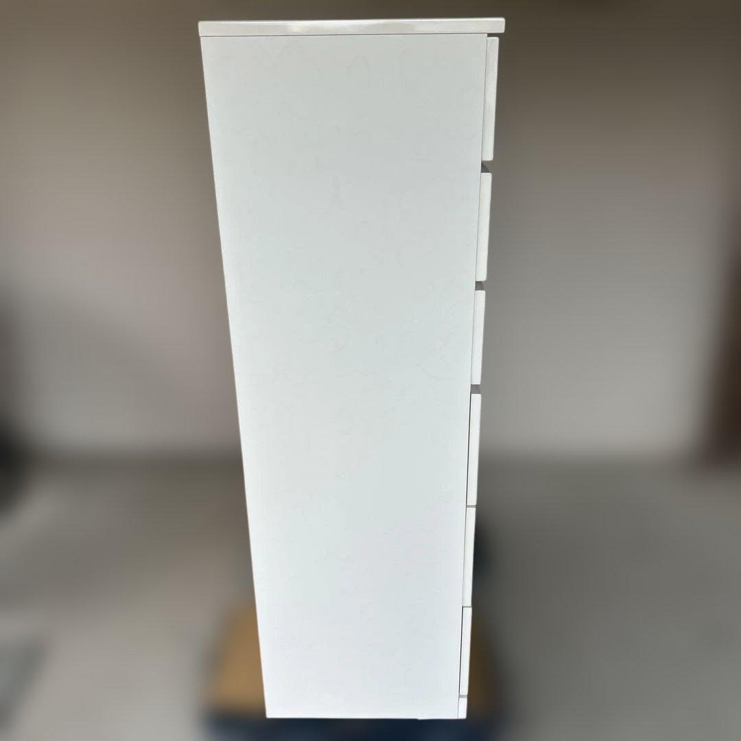 ☆送料込み☆日本製　ハイチェスト　タンス　衣類収納家具　エアコン洗浄スプレー×2