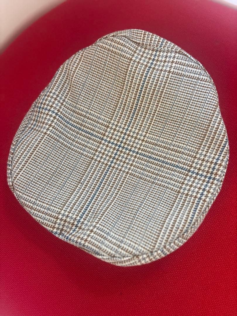 fumika uchida フミカウチダ57cmクリスタセヤぺレック