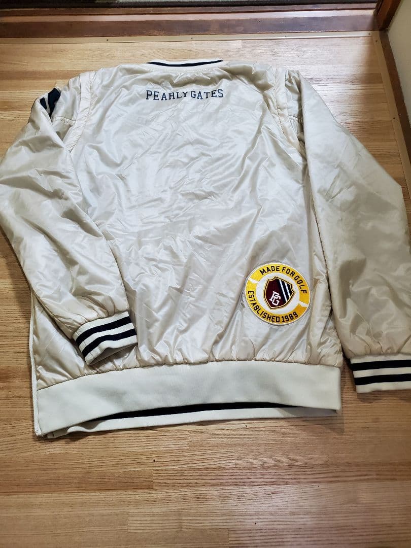 パーリーゲイツ　スニードジャック